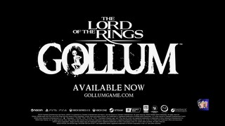 The Lord of the Rings: Gollum 2025 - Official Launch Trailer