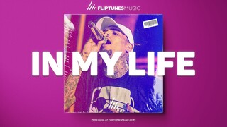 [FREE] "In My Life" - Chris Brown x Kehlani x Guitar Type Beat | R&B Instrumental