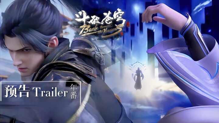 Episode 142 Kemunculan Pertama BANSHENG di Animasi || Episode 143 Pembukaan Portal Dimensi KEHAMPAAN
