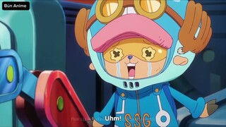 Nhạc Remix🔥One Piece Tập 1107 Vietsub