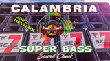 Calambria (SoundCheck Style) Sound Adiks Mix