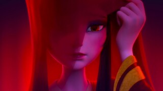 动画电影《姜子牙》曝新预告 “苏妲己”首次亮相