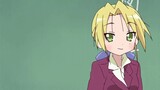 Wanita tua sisa di anime yang tidak diinginkan pria, tolong nikahi aku! #02