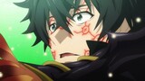 Naofumi vs Kyo Part 2, Decide Your Task「The Rising of The Shield Hero Season 2」