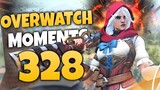 Overwatch Moments #328