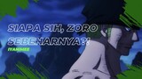Zoro Berkhianat!? || RORONOA ZORO ONE PIECE