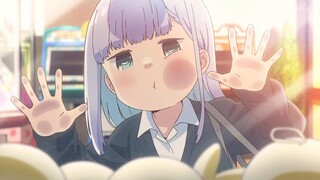 [MAD]Inori yang gemuk dan imut <Aharen-san wa Hakarenai>