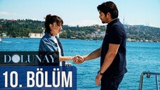 Dolunay VOSTFR - Épisode 10