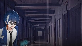 [Infinite Flow Running Group] Another new special individual? [Champion High School Episode 9]