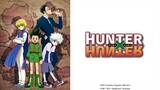 Hunter x Hunter Tagalog ep50