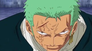 [AMV]Zoro kembali untuk membunuh Dracule Mihawk|<One Piece>