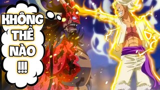 KAIDO SẼ CỰC SHOCK?! | SẼ THẾ NÀO KHI KAIDO PHÁT HIỆN LUFFY LÀ JOY BOY?!