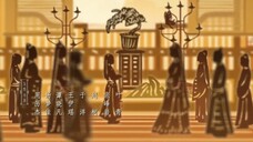 Tứ Phương Quán EP 5 [Sub Việt]
