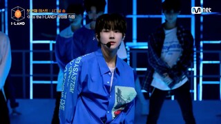 양정원(Into the I-LAND)