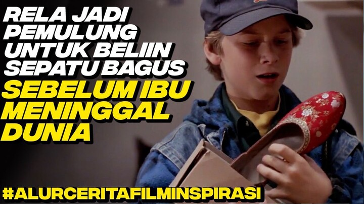 PERJUANGAN UNTUK BERI KADO TERBAIK SEBELUM IBU MENINGGAL DUNIA