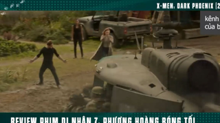 mạnh nhất vũ trụ p2 #kenhcuaban