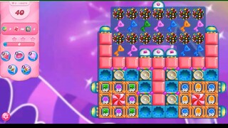 Candy crush saga level 10875 | Candy crush saga special level 10875 | Candy crush saga