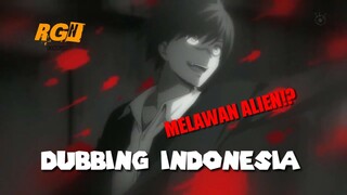 ALIEN GURITA!? [Anime Fandub Indo] Karma bertemu dengan Pak Koro untuk pertama kalinya