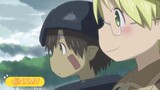 anime movie:adventure journey to abyss
