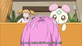 fresh precure episode 12