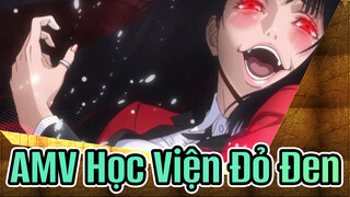 [AMV Học Viện Đỏ Đen] Chắc chắn là bạn sẽ thích nó! / Hoành tráng / Beat hòa âm