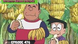Doraemon Bahasa Indonesia | Episode 476
