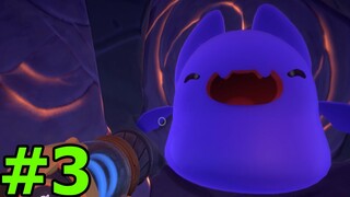 Khám Phá Đảo Mới Tìm Ra Loài Slime Dơi Cực Đẹp | Slime Rancher 2 Tập 3 | Top Game PC, Android, Ios