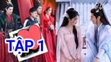 Trường Nguyệt Tẫn Minh Tập 1 Bạch Lộc "ĐÁM CƯỚI" La Vân Hi về chung Nhà rồi, Lịch chiếu |TOP Hoa Hàn
