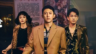 🇨🇳EP3 The First Shot (ENGSUB)