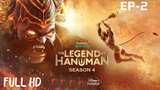 The Legend of Hanuman S04E02 Hindi 1080p