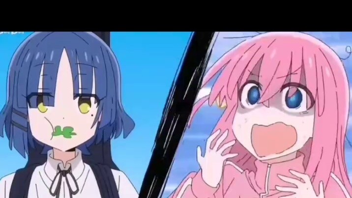 Is there really someone named Yamada Ryo? !