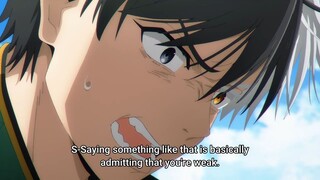 Wind Breaker S2 Ep-4  English Sub 1080p