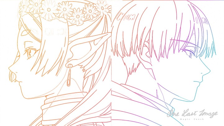 【辛逝纪芙音战士】| I love you more than you'll ever know