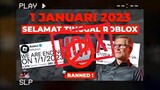 ROBLOX PERNAH MENGHILANG BENERAN !!! 2010 THE LOST YEAR !!! ROBLOX !!! Roblox Mysteriy