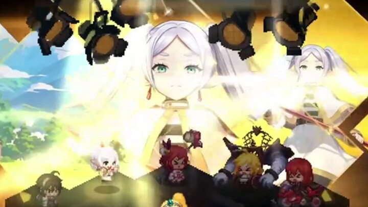 What do Fulilian and Lilith have in common? Both heroes are in heaven.