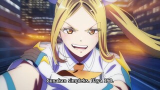 Kabushikigaisha Magi-Lumière episode 1 sub indo