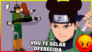 MEMES DE NARUTO SHIPPUDEN | Memes em Imagens #113