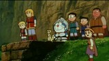 doraemon nobita dan robot kingdom 2002 dub indo