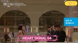 HEART SIGNAL S4 EP 6 ENG SUB