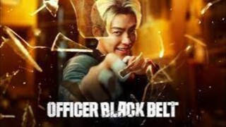 Officer Black Belt tamil dub full movie HD