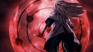 [Uchiha Madara / 60 khung hình / bữa tiệc thị giác] Tuyệt vọng !!!! Đây là sức mạnh của Uchiha Madar