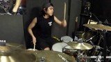 Zach Alcasid - Centuries (Drum Cover) - Fall Out Boy