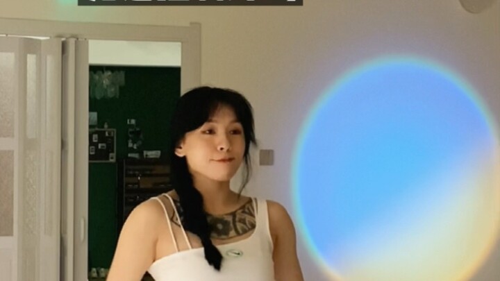 [Kỹ năng nhảy cơ bản: Sức mạnh] Kiểm soát cánh tay | Explosion | Khung hoàn chỉnh, Một bài hát để th