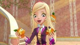 (INDO DUB) Regal Academy Season 2, Episode 2 - Beauty is the Beast [FULL EPISODE]