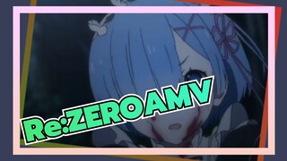 Re:ZERO รีเซทชีวิต ฝ่าวิกฤตต่างโลก| บางทีคนที่ชอบ RE:0 จริงๆ ถึงจะดูวิดีโอนี้