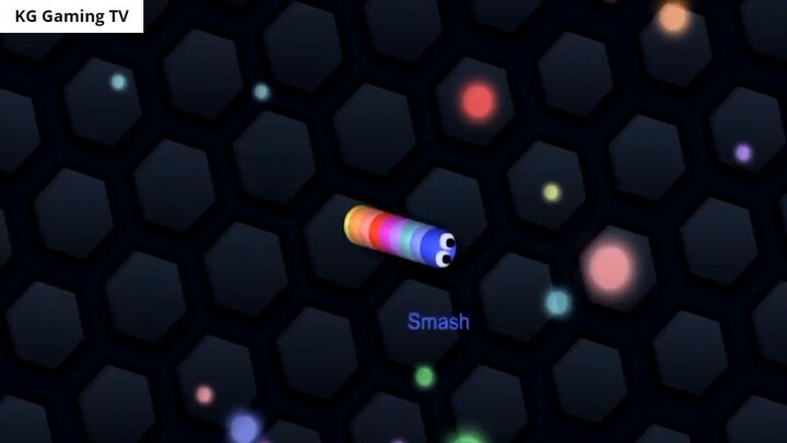 Slither.io A.I. 160,000+ Score Epic Slitherio Gameplay 1