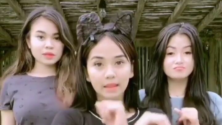 TRIO Ubur-Ubur