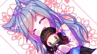 [fanart]#artkinoya ( sai-speedpaint 019 )