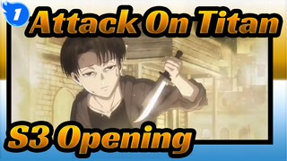 Attack On Titan S3 Opening | Epic AMV_1