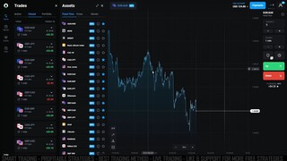 Olymp Trade Best 1 Minute Trading Signal - RSI Signal